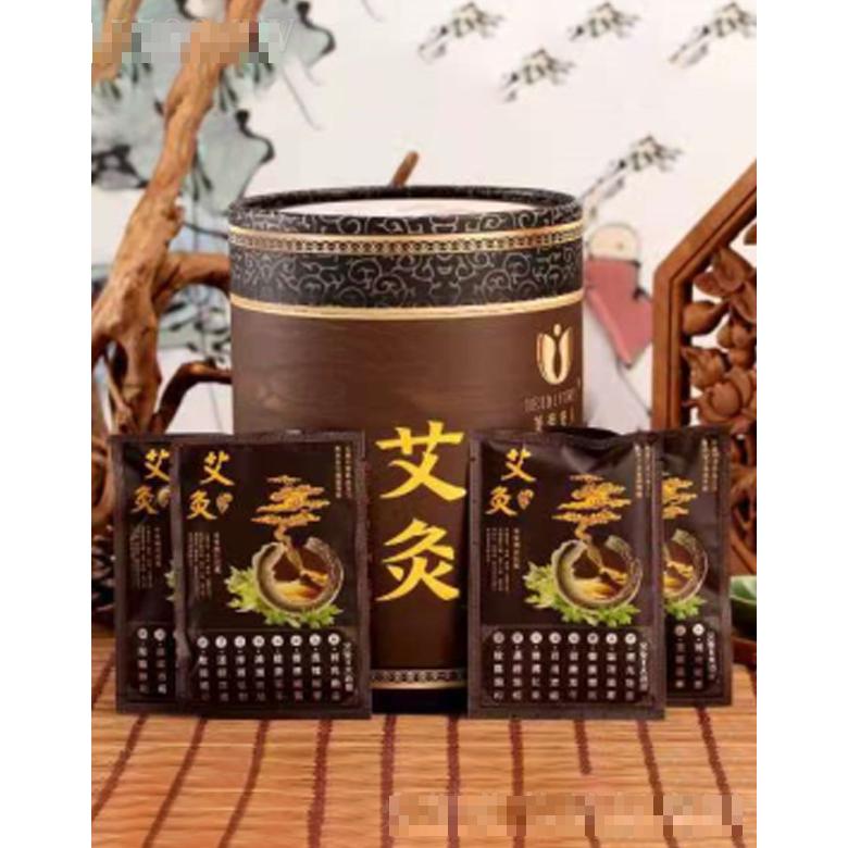 美帝夫人桶裝艾灸