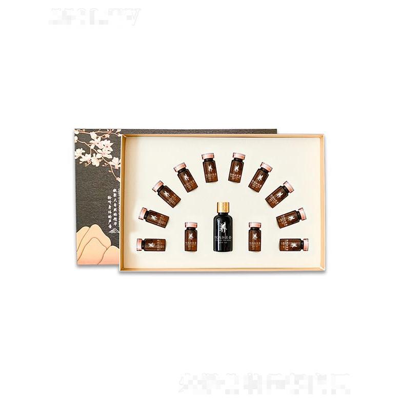 美姿賀身體護(hù)理發(fā)熱植物精油   定制肩頸按摩