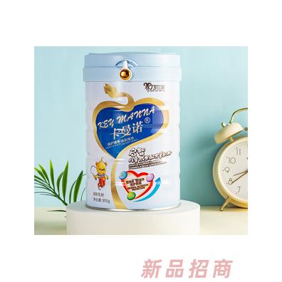 養(yǎng)乃世家高鈣兒童成長配方羊奶粉益生菌富硒配方羊奶