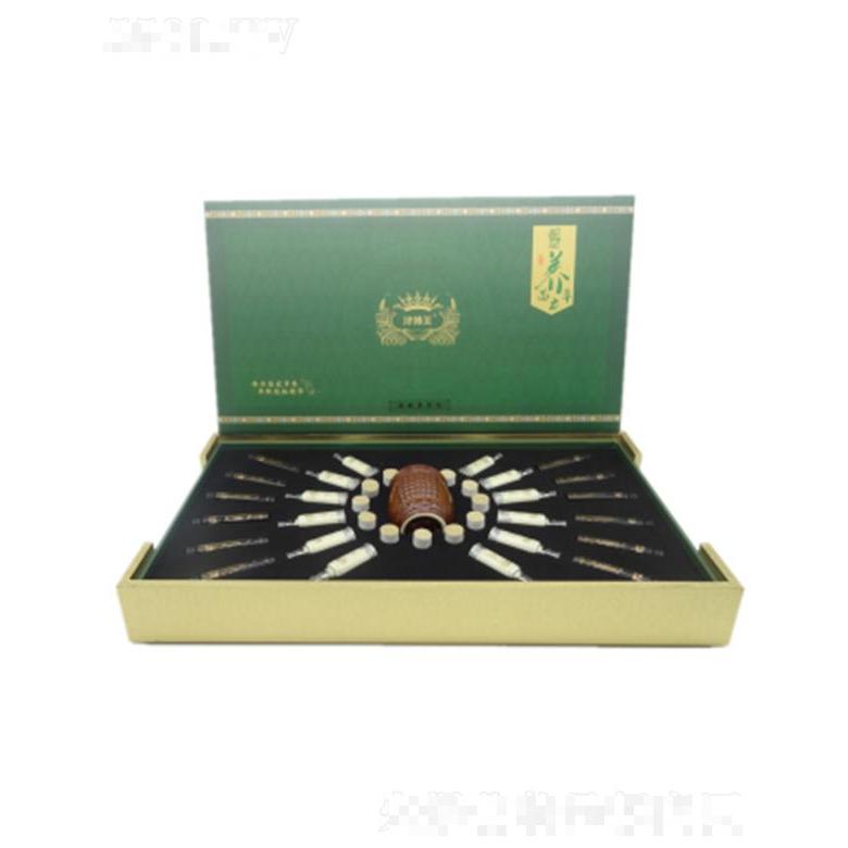 廣州市慧心蓮 津博美清暢草本尊享套