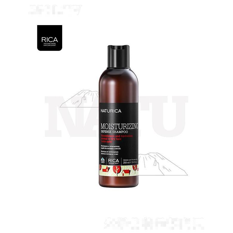芮逸嘉怡潤洗發(fā)液  250ML 清潔頭皮
