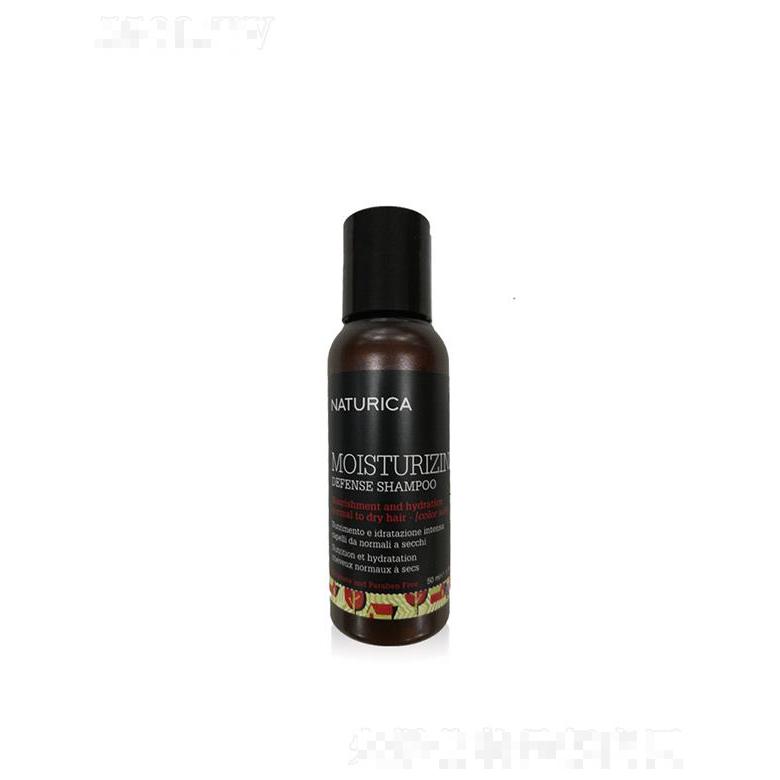 芮逸嘉怡潤洗發(fā)液   50ml  清潔頭皮