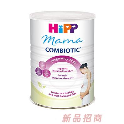 喜寶媽媽倍喜孕產(chǎn)婦營(yíng)養(yǎng)奶粉（調(diào)制乳粉）400g