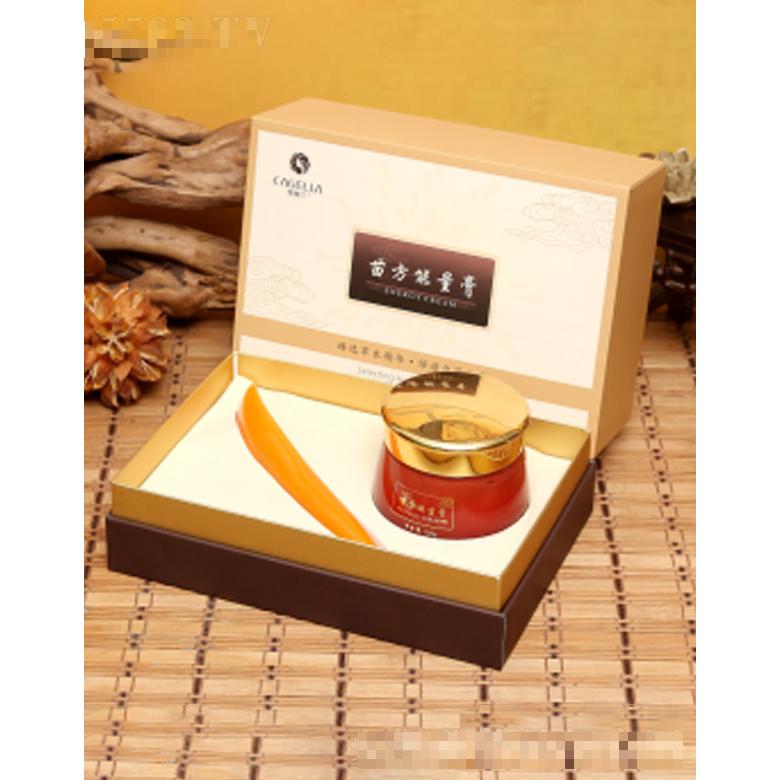 凱姬蘭系列苗方能量膏