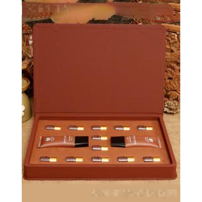 美帝夫人水蛭素談古論今