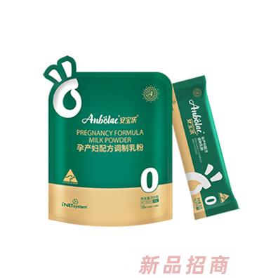 安寶樂孕產(chǎn)婦配方調(diào)制乳粉350g