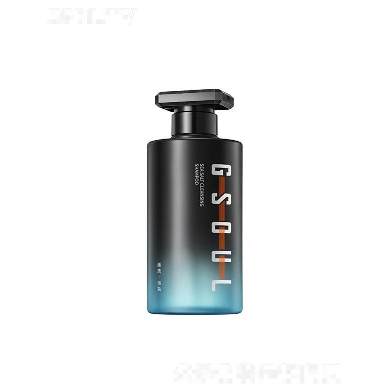 古勢海鹽除螨洗發(fā)水   去屑止癢   控油持久留香