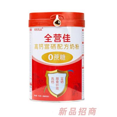 酷優(yōu)乳業(yè)