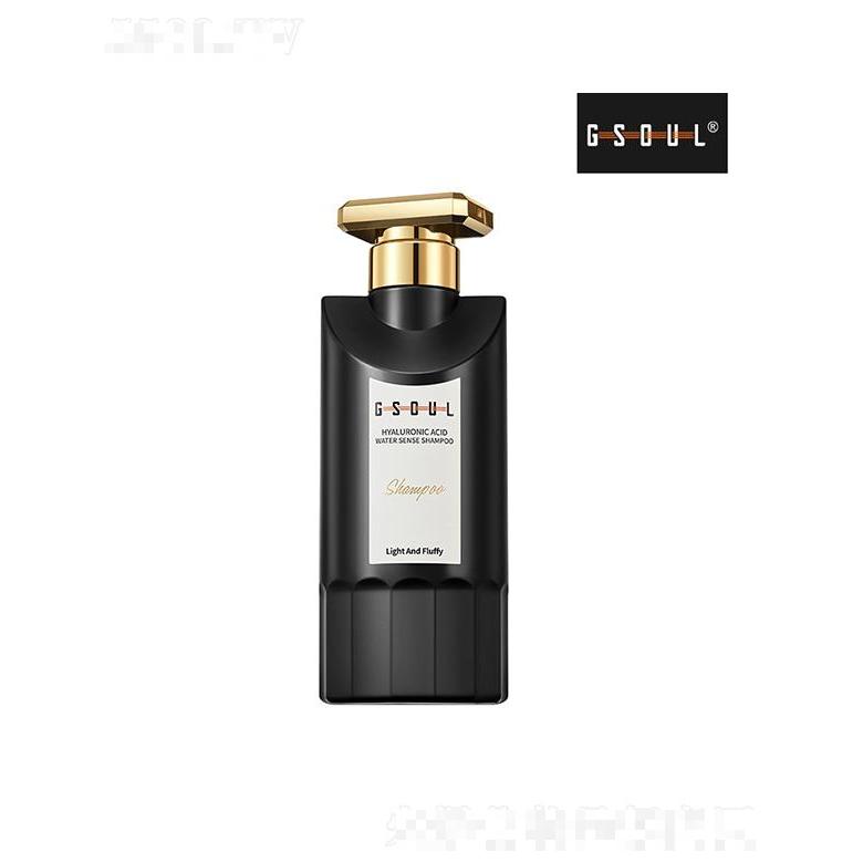 古勢玻尿酸洗發(fā)水    持久留香