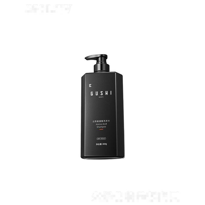 古勢洗發(fā)水   持久留香   800g