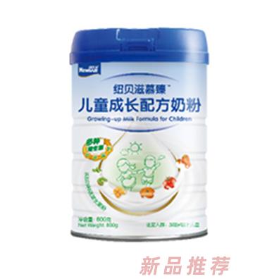 上海紐貝滋營養(yǎng)乳品有限公司