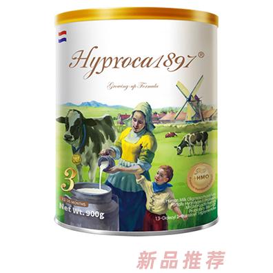 海普諾凱1897未來版配方奶粉
