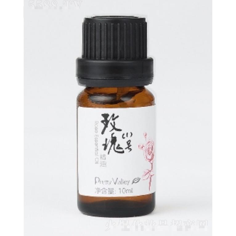 玫瑰（1號）精油 10ml