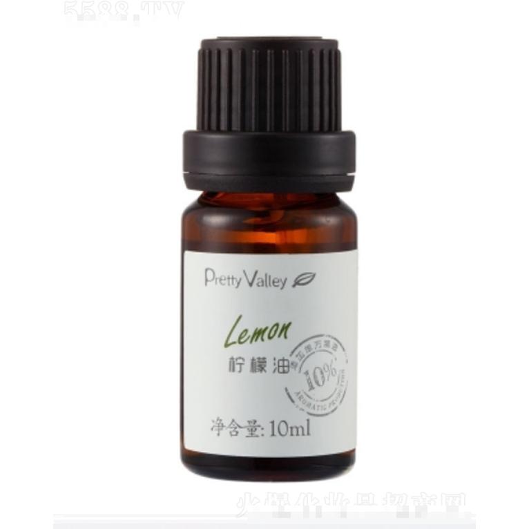 檸檬油 10ml