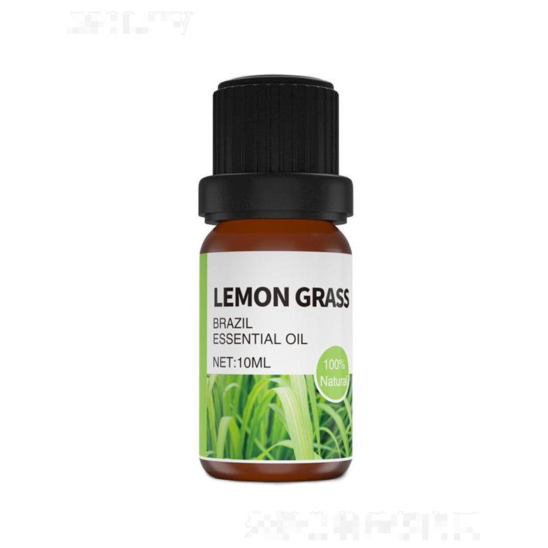 檸檬草單方精油 10ml