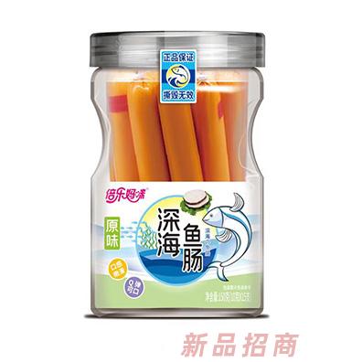 倍樂媽咪深海魚腸-原味