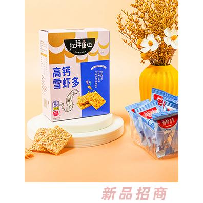 秦皇島江洋康達(dá)食品科技有限公司