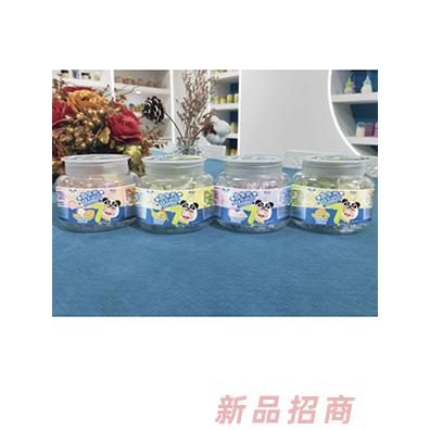 慈小貝益生元雙色奶圈 果蔬汁原色烘烤類糕點(diǎn)非油炸健康小零食代理