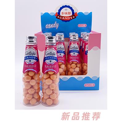 卡樂琪多味郎乳酸菌奶豆