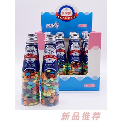 卡樂琪多味郎巧克力豆