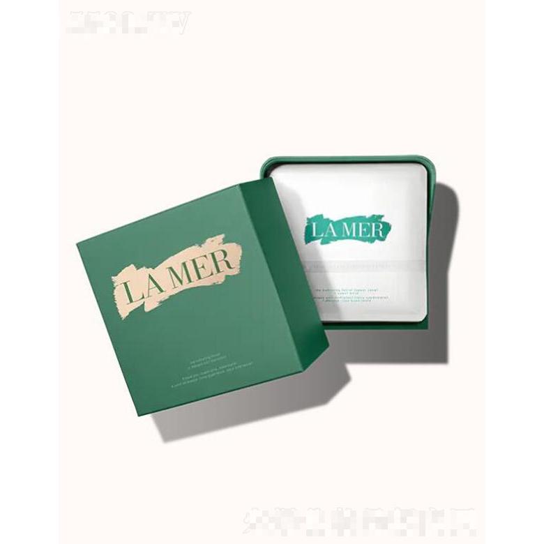 海藍(lán)之謎保濕煥活面膜 潤澤修護(hù) 海藍(lán)之謎保濕煥活面膜 潤澤修護(hù)