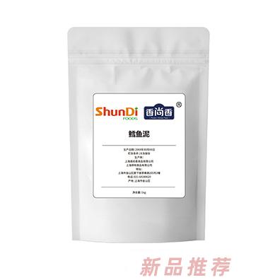 鱈魚泥袋裝 鱈魚泥袋裝