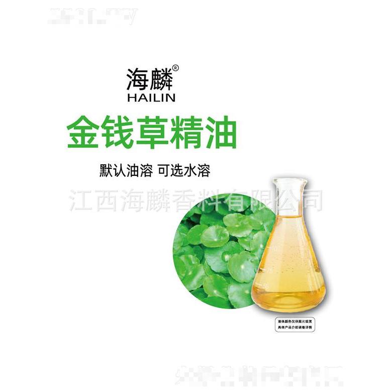 海麟金錢草精油