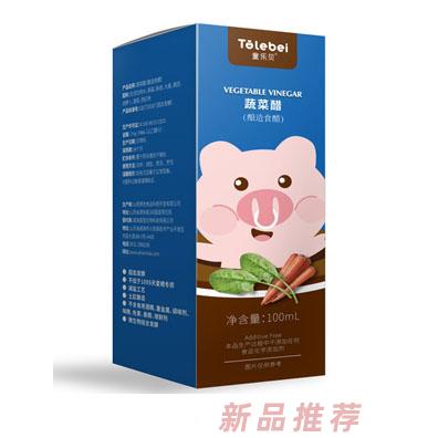 童樂貝蔬菜水果純天然釀造食醋正宗土缸釀造食用醋