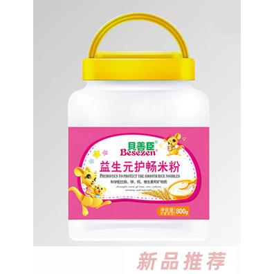 貝善臣益生元護暢DHA益生元果蔬多維核桃芝麻胡蘿卜蔬菜淮山葛根經(jīng)典原味強化鈣鐵鋅多維五谷粗糧米粉