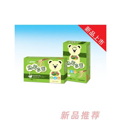 倍樂媽咪果蔬多維蝴蝶面核桃芝麻直面淮山八珍顆粒面五谷雜糧寶寶面條代理