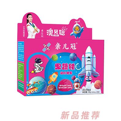 山東澳貝聰生物科技有限公司