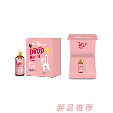 波比兔活性鐵+活性鋅+牡蠣鈣鎂飲液