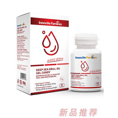 英珞維深海磷蝦油