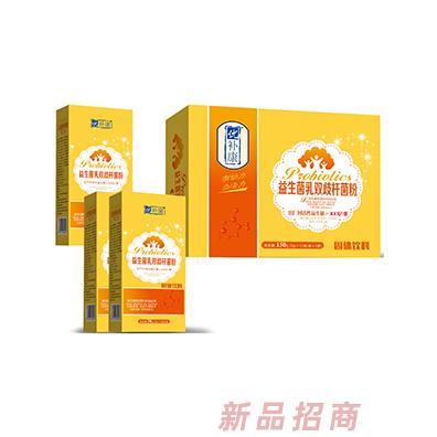優(yōu)補康益生菌乳雙歧桿菌粉
