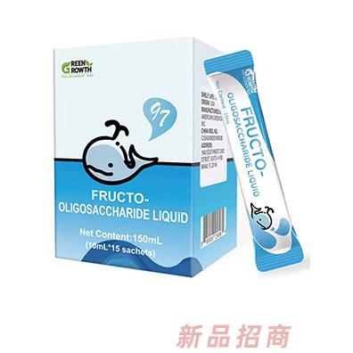 格林成長(zhǎng)低聚果糖飲品