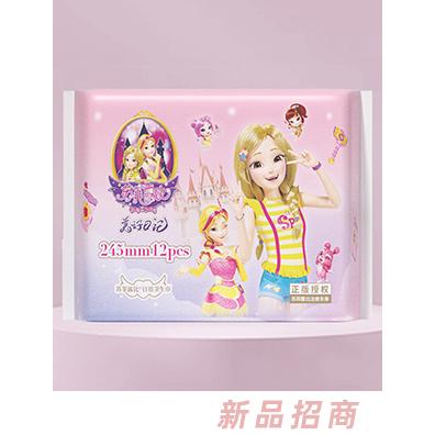蘇菲露比日用衛(wèi)生巾 特長夜用加長夜用迷你巾女性衛(wèi)生褲護(hù)墊衛(wèi)生巾