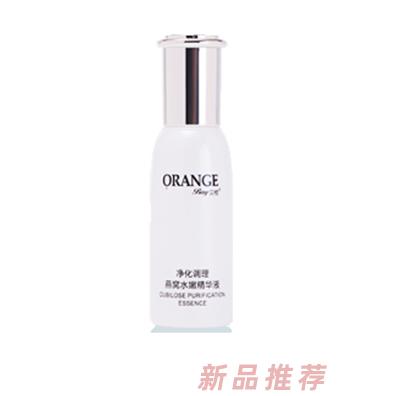 貝橙燕窩水潤精華液 溫和滋潤保濕呵護(hù)孕肌易吸收 孕產(chǎn)護(hù)膚用品招商