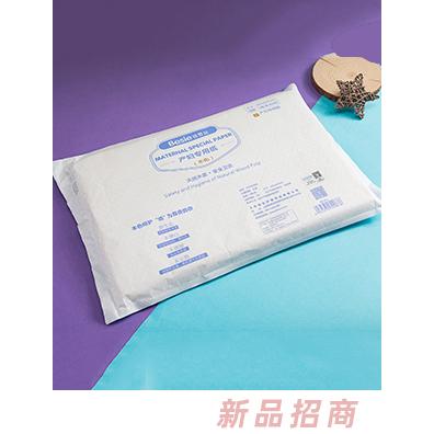 蓓恩絲產(chǎn)婦專用紙（本色）原生木漿親膚不掉屑濕水不易破
