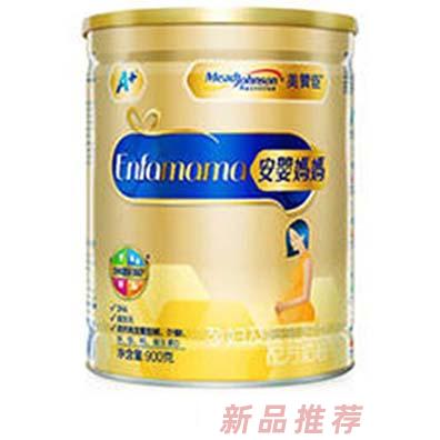 美贊臣安嬰媽媽孕產(chǎn)婦配方奶粉