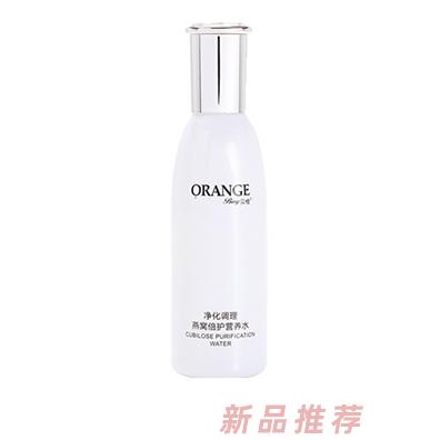 貝橙燕窩倍護(hù)營養(yǎng)水 配方科學(xué)天然溫和深層滋養(yǎng)肌膚