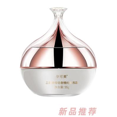 孕可美二裂酵母面霜 深層滋養(yǎng)性質(zhì)溫和安全無刺激