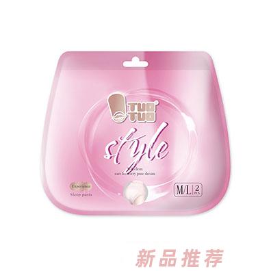 TUOTUO安睡褲衛(wèi)生巾日夜組合套裝衛(wèi)生護(hù)理用品招商代理