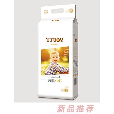 TTBOY紙尿褲XXL