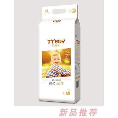 TTBOY紙尿褲XL