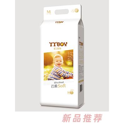 TTBOY紙尿褲M