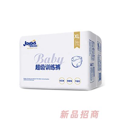 歡樂貝比超級訓練褲歡樂甄吸學步褲清清爽爽小內褲