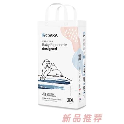 英國麥卡米卡國際集團(tuán)有限公司