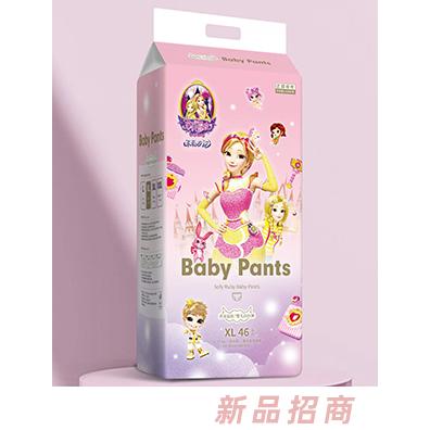 福建省乖巧母嬰用品有限公司