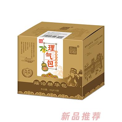 茵適枇杷葉瑤浴包（理氣包）