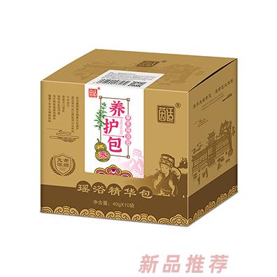 茵適草本瑤浴包（養(yǎng)護(hù)包）